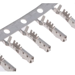 100 pcs - Delphi, Metri-Pack Female