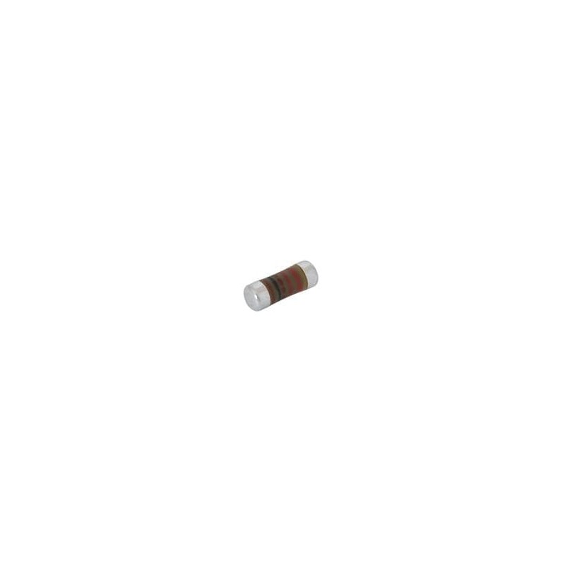 1 pcs : CMA02040X1801GB300 - MELF Resistors 1/4watt 1.8Kohm 2% 0204 MELF 200V