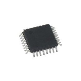 1 pcs : ADM1069ASTZ-REEL7 - Supervisory Circuits Super Sequencer with Margining Control