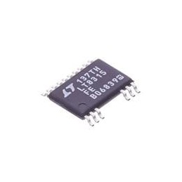 1 pcs : LT8315IFEPBF - Voltage Regulators - Switching Regulators 560VIN uP No-Opto Iso Fly Conv w/ 630V/3
