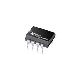 1 pcs : DCP020503P - Isolated DC/DC Converters - Through Hole Mini 2W Iso Unreg DC/DC Converter