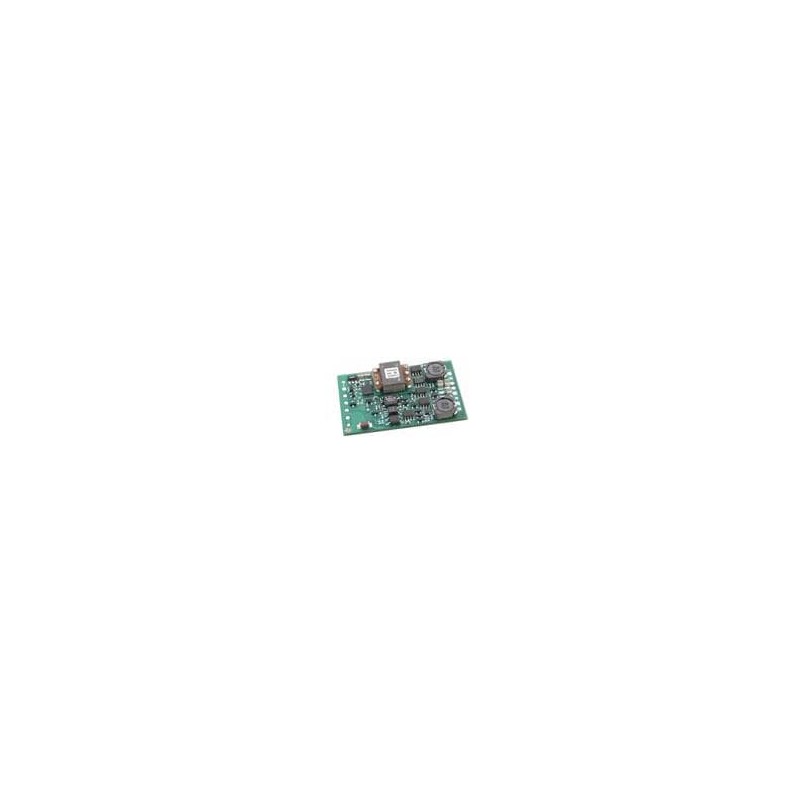 1 pcs : PTH04T261WAD - Non-Isolated DC/DC Converters 3A 2.2V-5.5Vin Adj Pwr Module
