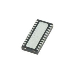 1 pcs : LT8582IDKDPBF - Voltage Regulators - Switching Regulators 2x 3A Boost/Inv/SEPIC DC/DC Conv w/ Faul
