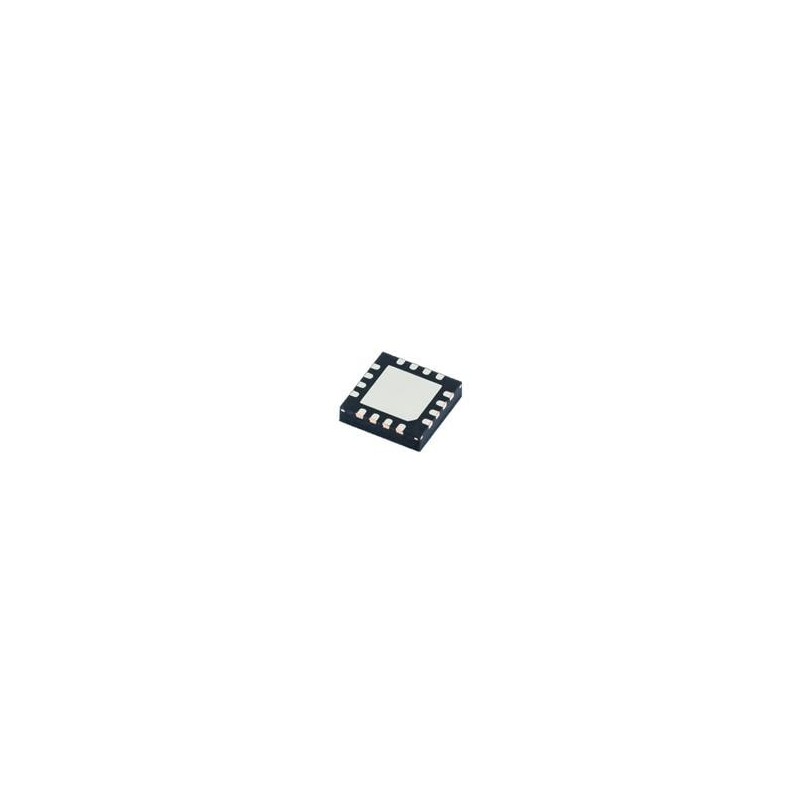 1 pcs : LT3482IUDPBF - Voltage Regulators - Switching Regulators 90V Boost DC/DC Conv w/ APD Bias C Mon