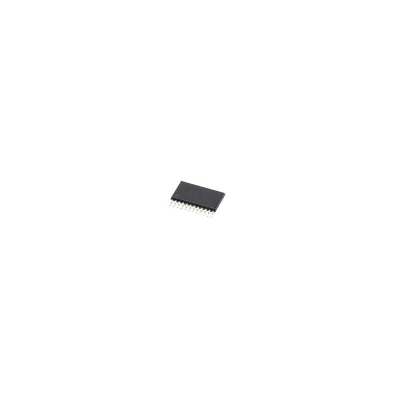 1 pcs : LTC3618IFEPBF - Voltage Regulators - Switching Regulators Dual 4MHz, 3A Synchronous Buck Converter for DDR Termination