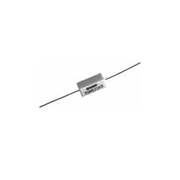 1 pcs : TUW7JR82E - Wirewound Resistors 7watt .82ohm 5% Axial