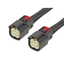 1 pcs - Molex Automotive Connector