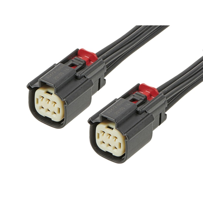 1 pcs - Molex Automotive Connector