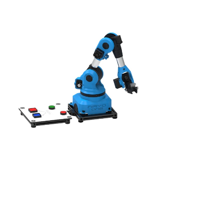 1 pcs - CMOS, Colour USB 2.0 Vision Set- 1080 pixels