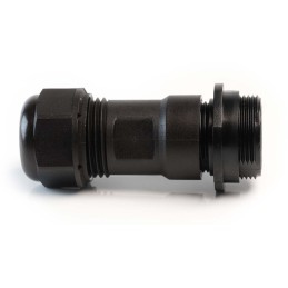 1 pcs - RS PRO Circular Connector, 5 Contacts, Cable Mount, Socket, Female, IP68