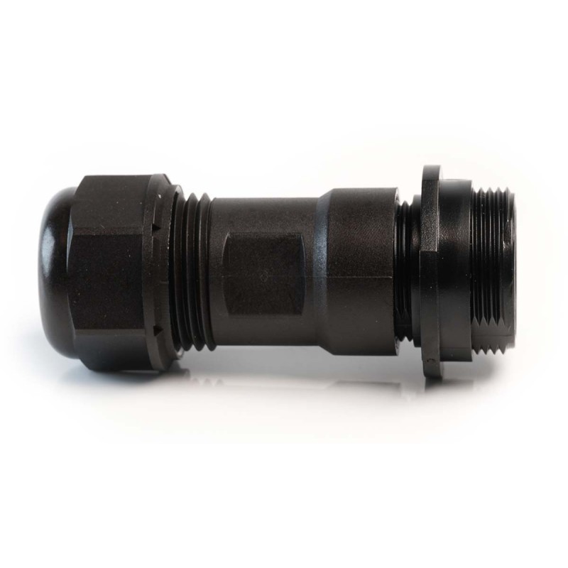 1 pcs - RS PRO Circular Connector, 5 Contacts, Cable Mount, Socket, Female, IP68