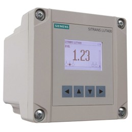 1 pcs - Siemens Ultrasonic Level Controller - Panel Mount, 10 - 32 V dc 2