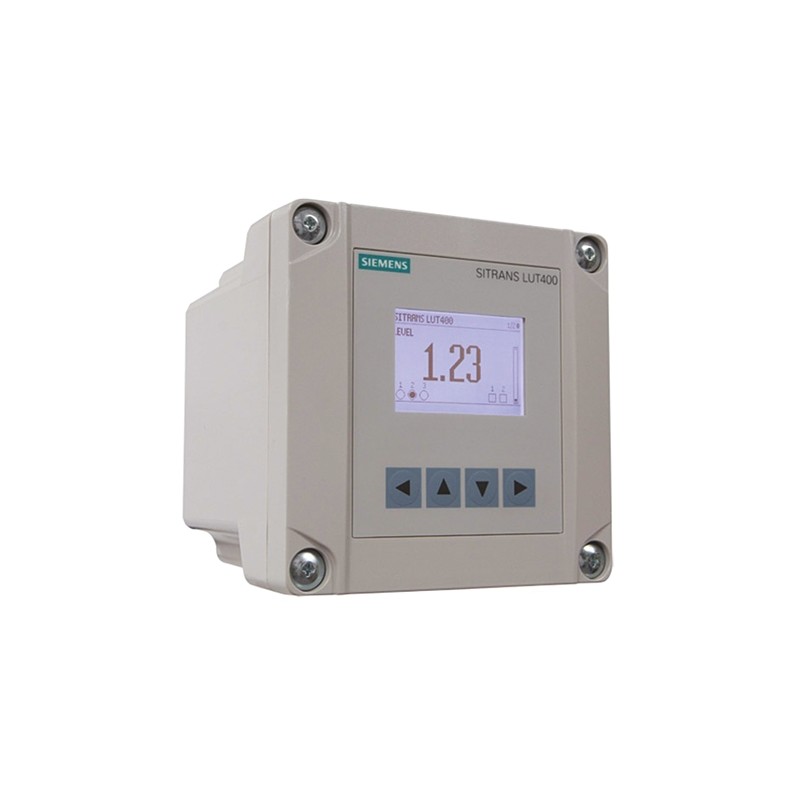 1 pcs - Siemens Ultrasonic Level Controller - Panel Mount, 10 - 32 V dc 2