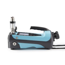 1 pcs - Druck DPI610E 0bar to 2 Barg G Pressure Calibrator