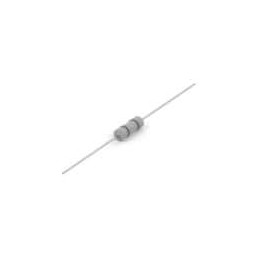 1 pcs : ROX5SG15R - Metal Oxide Resistors 5W SM M/OX 2% 15R
