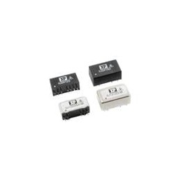 1 pcs : IU0505SA - Isolated DC/DC Converters - Through Hole Wide input 2W isolated single output DC-DC converter