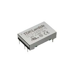 1 pcs : CC3-0503SF-E - Isolated DC/DC Converters - Through Hole 3W 3.3V 0.8A