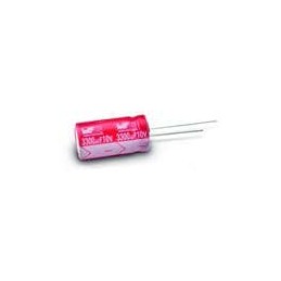 1 pcs : 860080573004 - Aluminium Electrolytic Capacitors - Radial Leaded WCAP-ATLI 56uF 35V 20% Radial