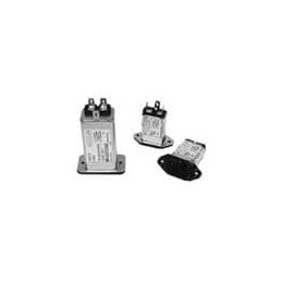 1 pcs : 3EEJ8 - AC Power Entry Modules 3A IEC-WIRE LEAD FLANGE MOUNT