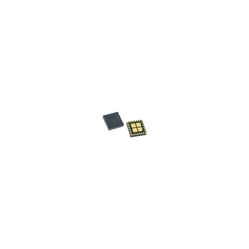 1 pcs : LT8640SIVPBF - Voltage Regulators - Switching Regulators 42V, 6A Sync Buck Silent Switcher 2 w/ 2