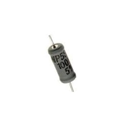 1 pcs : WP5SZI-100RJT045 - Wirewound Resistors Wirewound Resistors - Through Hole 5W 10