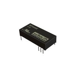 1 pcs : NDY4805C - Isolated DC/DC Converters - Through Hole 3W 48V-5V DIP24 DC/DC