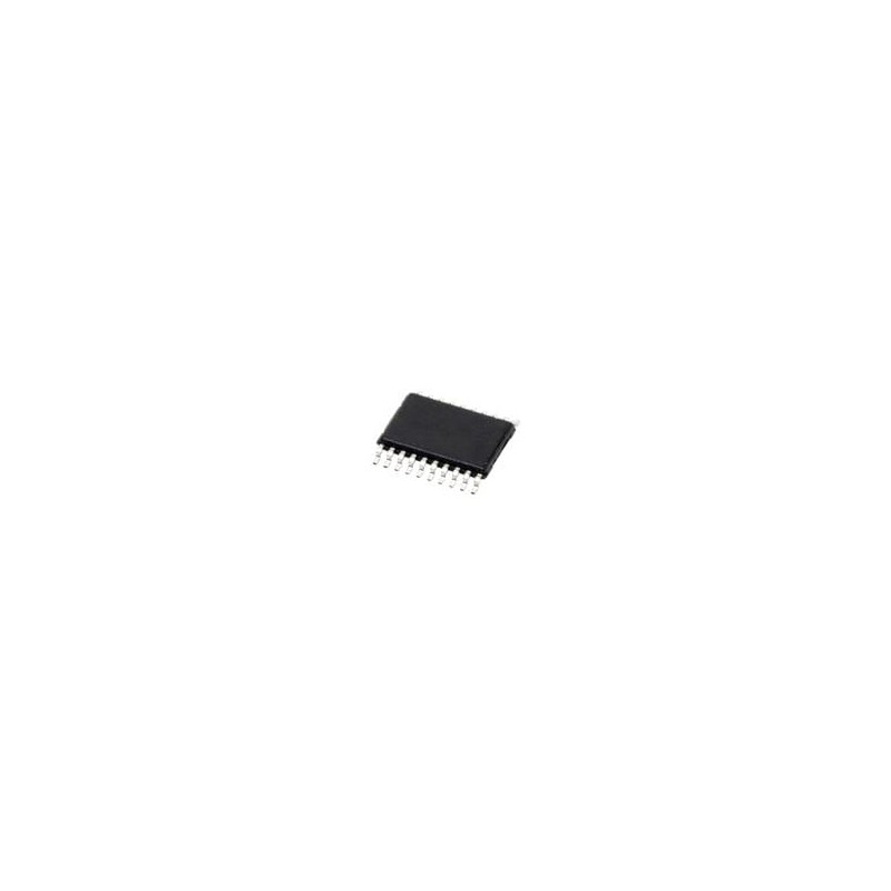 1 pcs : LTC3414IFETRPBF - Voltage Regulators - Switching Regulators 4A, 4MHz, Mono Sync Buck Reg