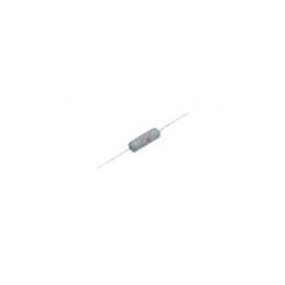1 pcs : CRS400FT-73-100RAA - Wirewound Resistors Precision wirewound ceramic core coated 4.0W SMD Bended 1% 100R