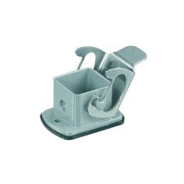 1 pcs - Weidmuller Connector Housing