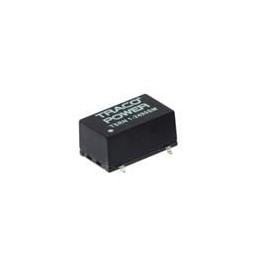 1 pcs : TSRN 1-24120SM - Non-Isolated DC/DC Converters The factory is currently not accepting orders for this product.