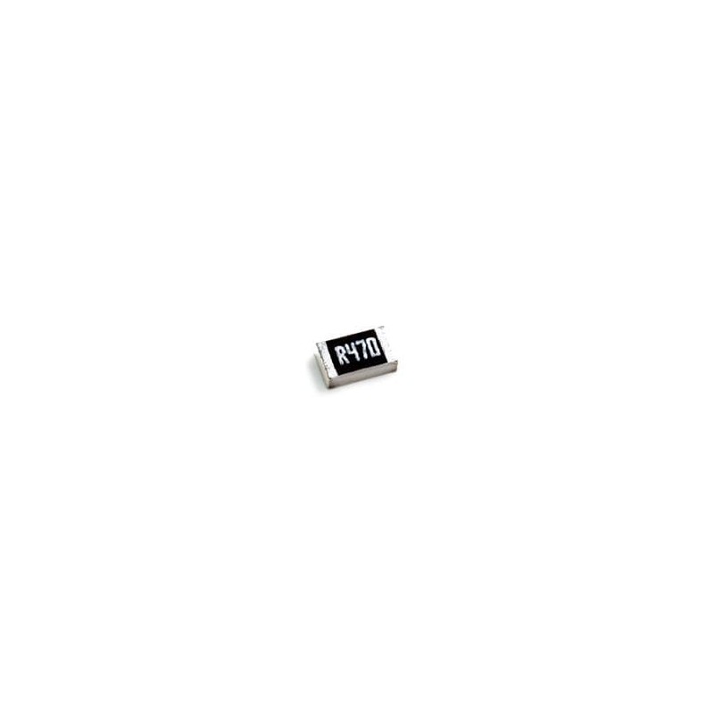 1 pcs : RL3720WS-R22-F - Current Sense Resistors 1W 0.22ohm 1%