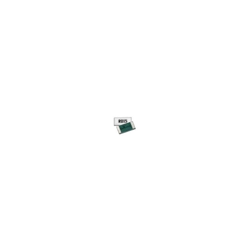 1 pcs : MCS1632R015FER - Current Sense Resistors 1W 0.015 ohm 1%