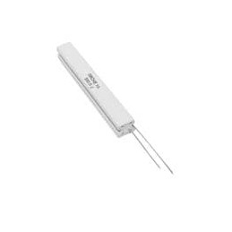 1 pcs : SBCHE41K5J - Wirewound Resistors BCHE 4 W 1K5 5%