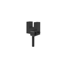 1 pcs - RS PRO Through Beam Photoelectric Sensor, T Shaped Sensor, 5 mm Detection Range