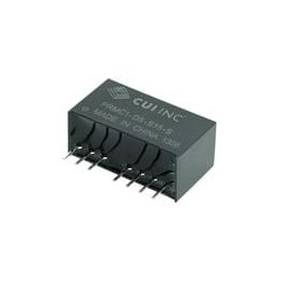 1 pcs : PRMC1-D5-S15-S - Isolated DC/DC Converters - Through Hole The factory is currently not accepting orders for this product