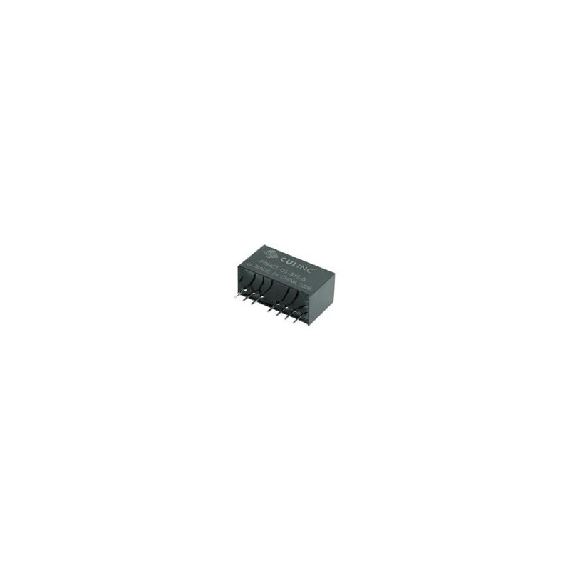1 pcs : PRMC1-D24-S15-S - Isolated DC/DC Converters - Through Hole The factory is currently not accepting orders for this produc