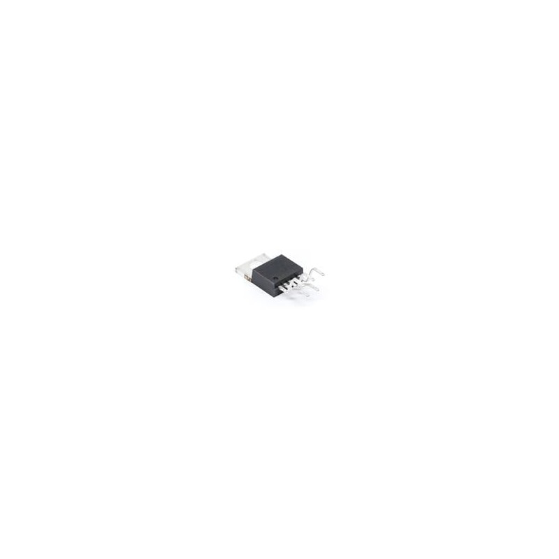 1 pcs : LT1071CTPBF - Voltage Regulators - Switching Regulators 5A & 2.5A Hi Eff Sw Regs
