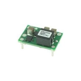 1 pcs : PTH12000WAH - Non-Isolated DC/DC Converters 1.2 to 5.5V 6A 12V Input WideAdj Module