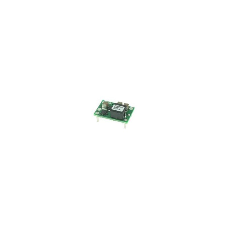 1 pcs : PTH12000WAH - Non-Isolated DC/DC Converters 1.2 to 5.5V 6A 12V Input WideAdj Module