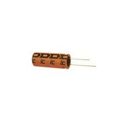 1 pcs : 685CKH050M - Aluminium Electrolytic Capacitors - Radial Leaded 6.8uF 50V 20%