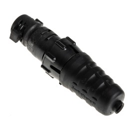 1 pcs - Switchcraft Circular Connector, 5 Contacts, Cable Mount, Socket, Female, IP68, IP69K, EN3 Series