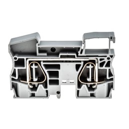 1 pcs - Phoenix Contact ST 16 Series Grey Feed Through Terminal Block, 1.5 - 25mm²