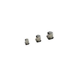 1 pcs : UCJ1E220MCL1GS - Aluminium Electrolytic Capacitors - SMD 25volts 22uF AEC-Q200
