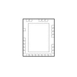 1 pcs : LTC7103HUHEPBF - Voltage Regulators - Switching Regulators 105V, 2.3A L EMI Sync Buck Reg