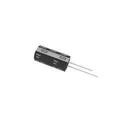 1 pcs : ESC226M035AC3AA - Aluminium Electrolytic Capacitors - Radial Leaded 35V 22uF 105C 2k Hour Radial