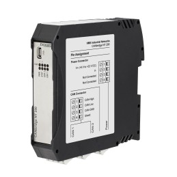 1 pcs - Ixxat, 2 Ports