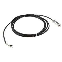 1 pcs - Cynergy3 ILLS Series Pressure Level Transmitter, 4-20mA Output, Cable, Stainless Steel Body