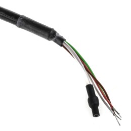 1 pcs - Cynergy3 ILLS Series Pressure Level Transmitter, 4-20mA Output, Cable, Stainless Steel Body