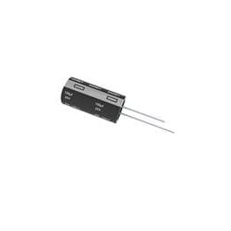 1 pcs : ESE476M063AG3AA - Aluminium Electrolytic Capacitors - Radial Leaded 63V 47uF 105C 1k Hour Radial