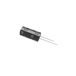 1 pcs : ESH227M016AG3AA - Aluminium Electrolytic Capacitors - Radial Leaded 16V 220uF 105C 2k Hour Radial